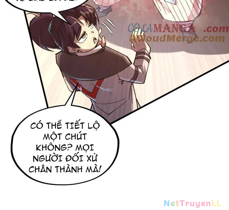 Vạn Cổ Chí Tôn Chapter 325 - Trang 4