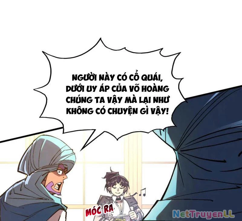 Vạn Cổ Chí Tôn Chapter 325 - Trang 4
