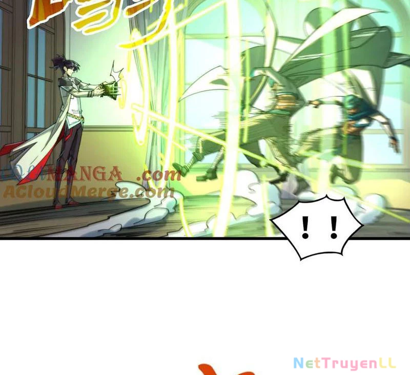 Vạn Cổ Chí Tôn Chapter 325 - Trang 4
