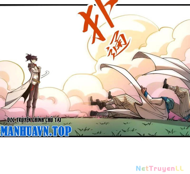 Vạn Cổ Chí Tôn Chapter 325 - Trang 4