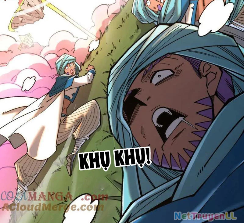 Vạn Cổ Chí Tôn Chapter 325 - Trang 4