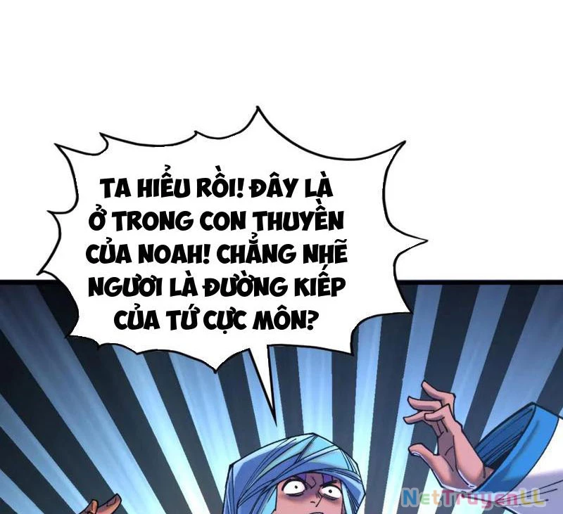 Vạn Cổ Chí Tôn Chapter 325 - Trang 4