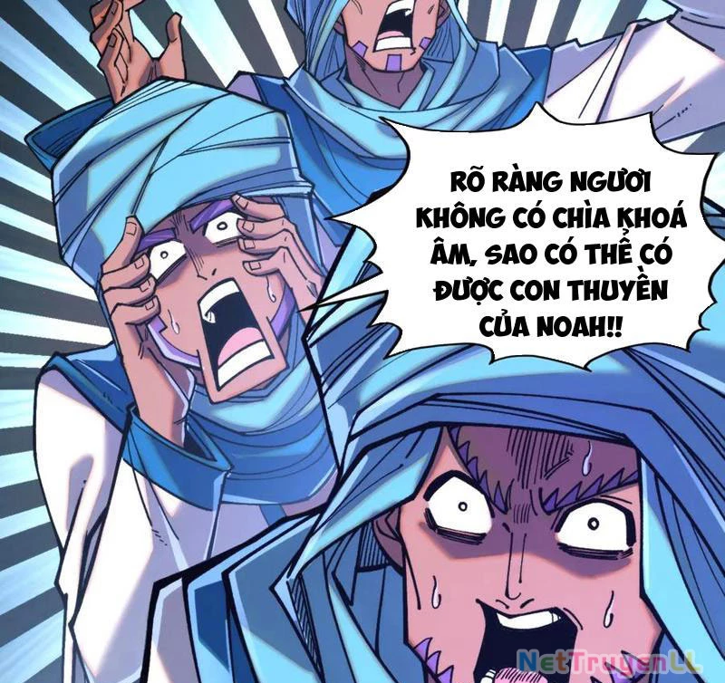 Vạn Cổ Chí Tôn Chapter 325 - Trang 4