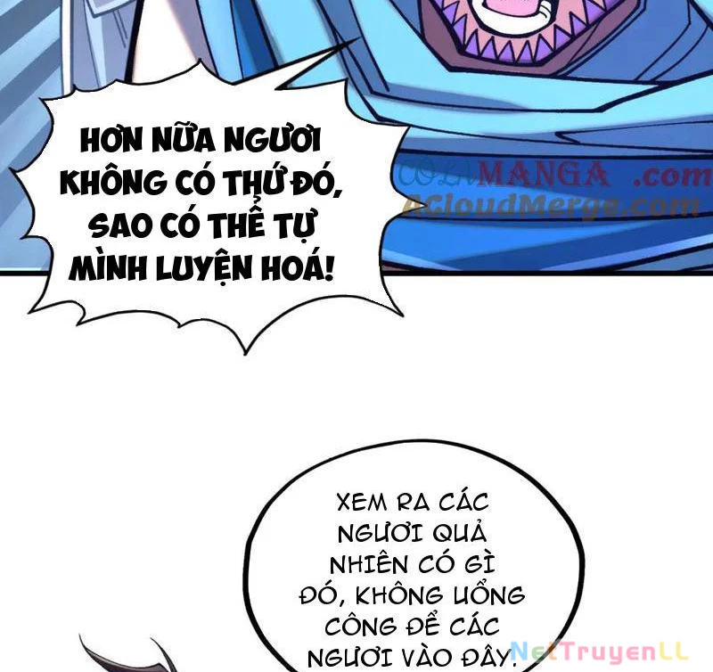 Vạn Cổ Chí Tôn Chapter 325 - Trang 4