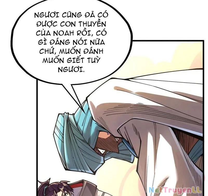 Vạn Cổ Chí Tôn Chapter 325 - Trang 4