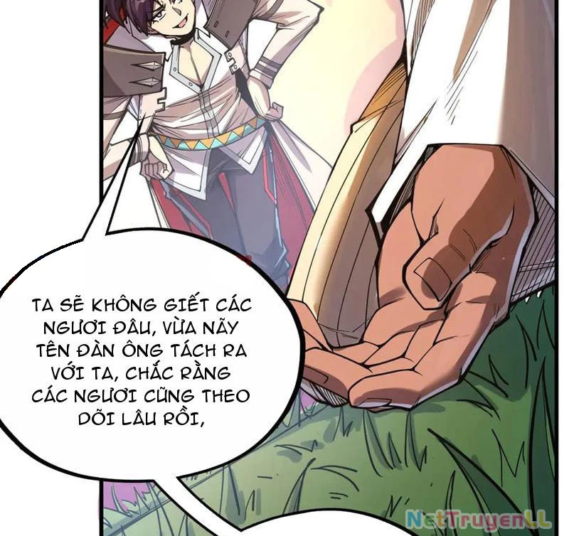 Vạn Cổ Chí Tôn Chapter 325 - Trang 4