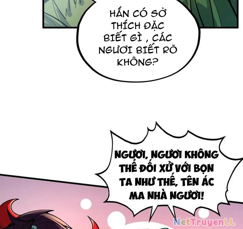 Vạn Cổ Chí Tôn Chapter 325 - Trang 4