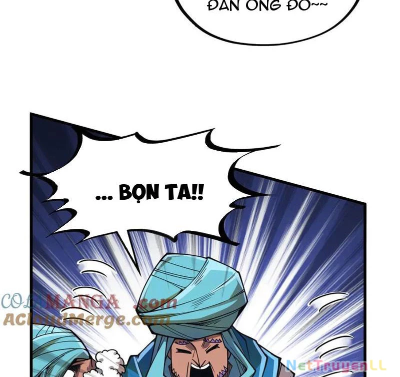Vạn Cổ Chí Tôn Chapter 325 - Trang 4