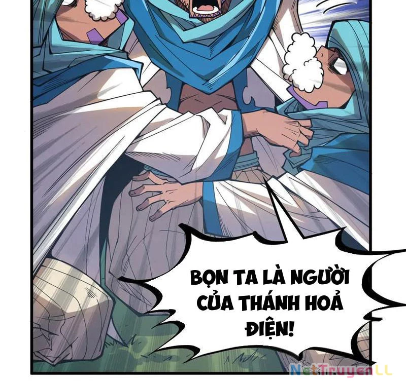 Vạn Cổ Chí Tôn Chapter 325 - Trang 4
