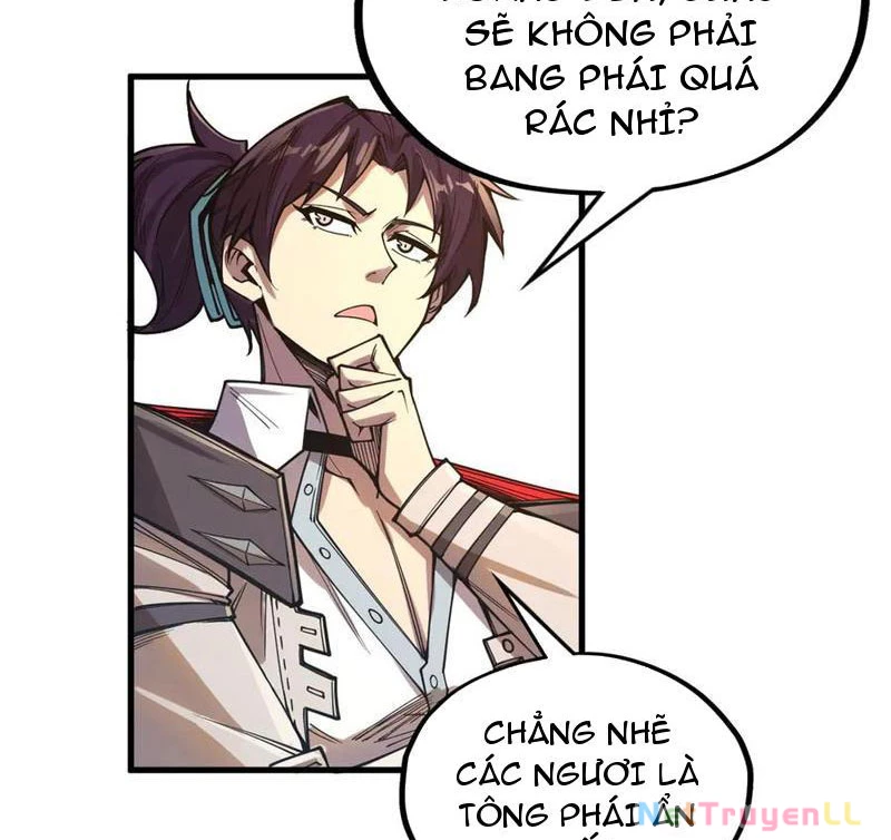 Vạn Cổ Chí Tôn Chapter 325 - Trang 4