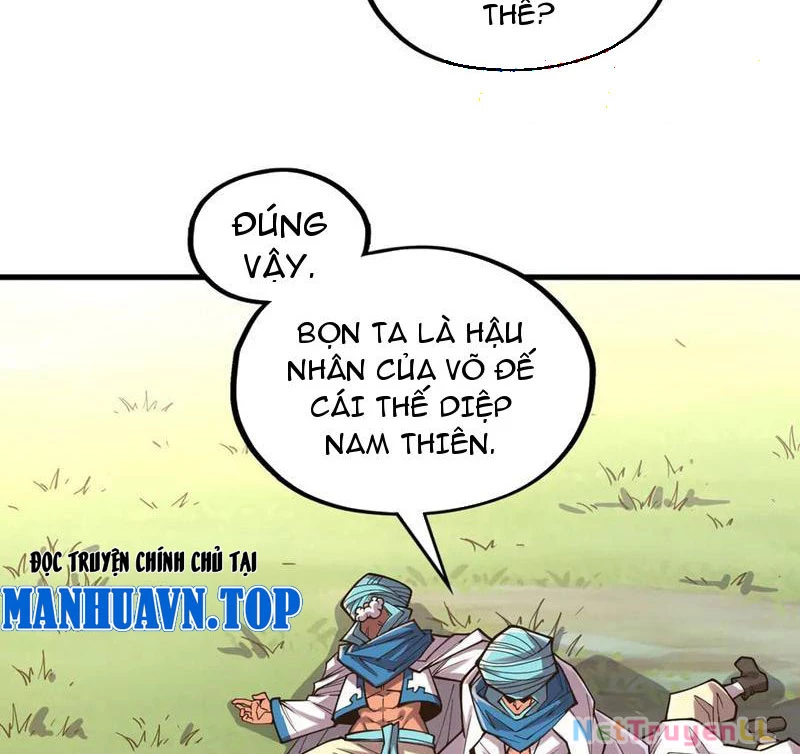 Vạn Cổ Chí Tôn Chapter 325 - Trang 4