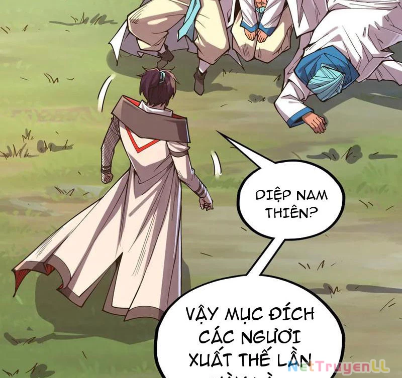 Vạn Cổ Chí Tôn Chapter 325 - Trang 4