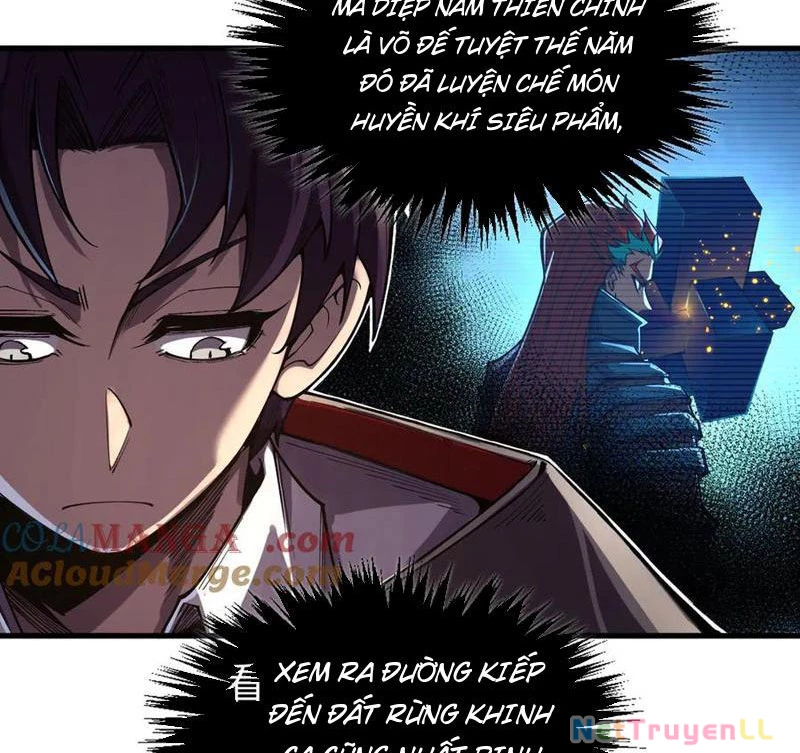 Vạn Cổ Chí Tôn Chapter 325 - Trang 4