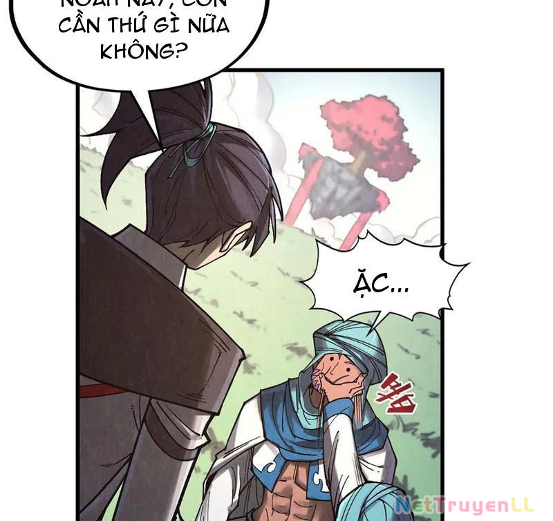 Vạn Cổ Chí Tôn Chapter 325 - Trang 4