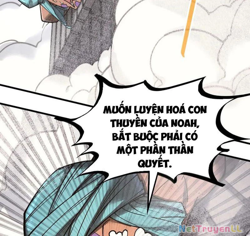 Vạn Cổ Chí Tôn Chapter 325 - Trang 4