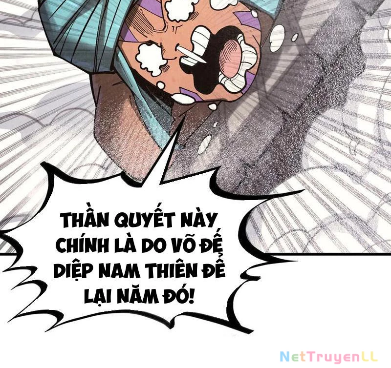 Vạn Cổ Chí Tôn Chapter 325 - Trang 4
