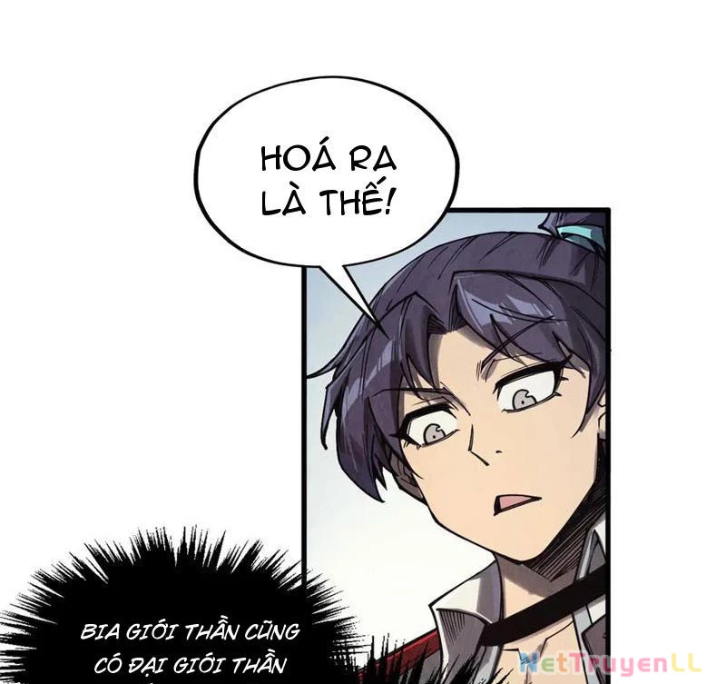 Vạn Cổ Chí Tôn Chapter 325 - Trang 4