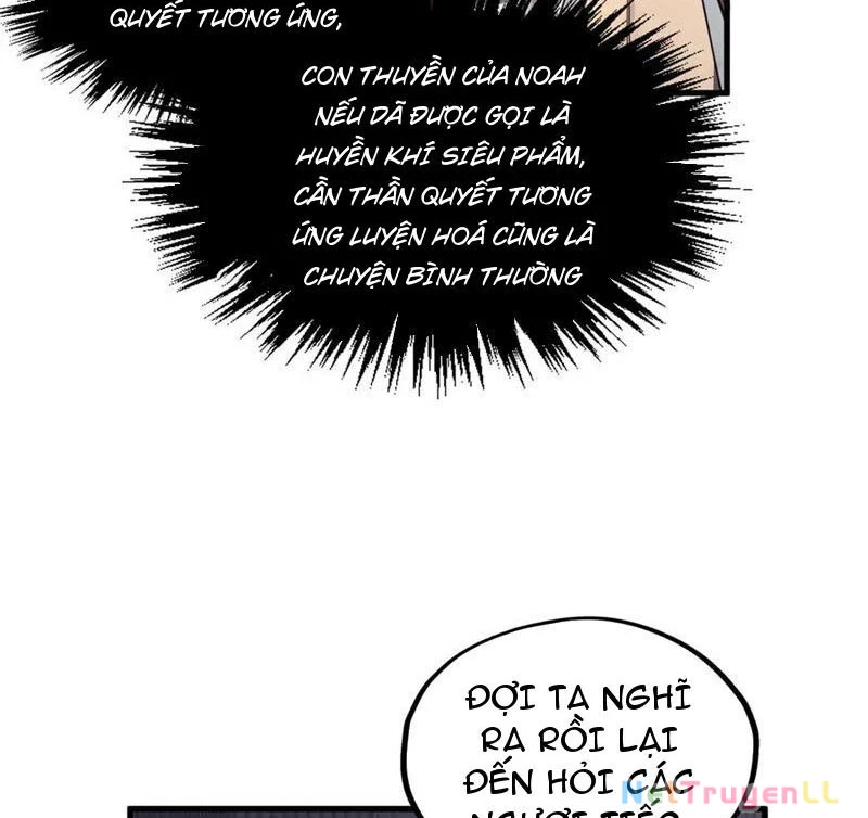 Vạn Cổ Chí Tôn Chapter 325 - Trang 4