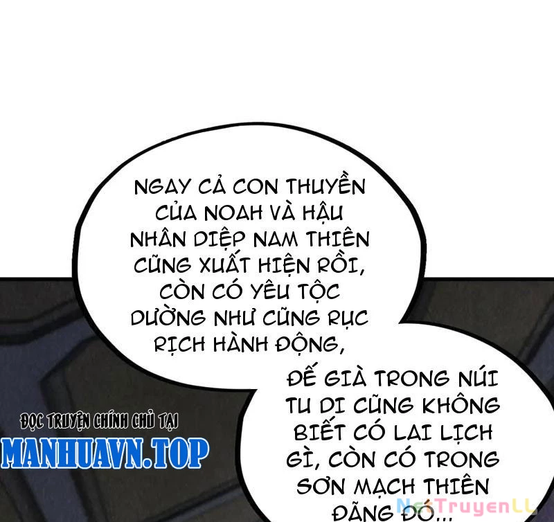 Vạn Cổ Chí Tôn Chapter 325 - Trang 4