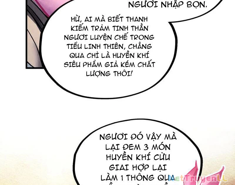 Vạn Cổ Chí Tôn Chapter 325 - Trang 4