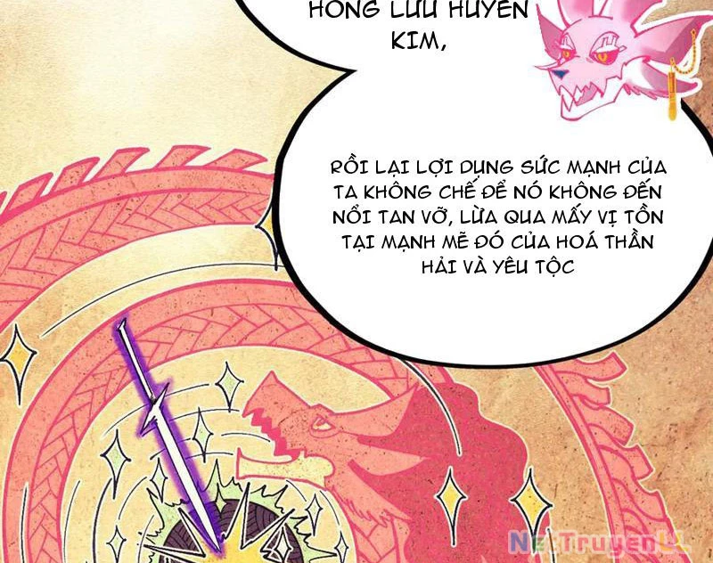 Vạn Cổ Chí Tôn Chapter 325 - Trang 4