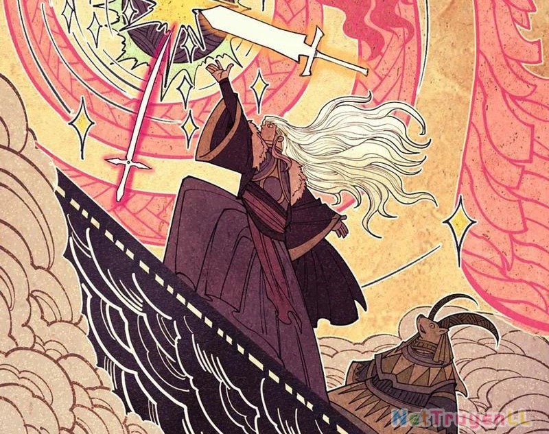 Vạn Cổ Chí Tôn Chapter 325 - Trang 4
