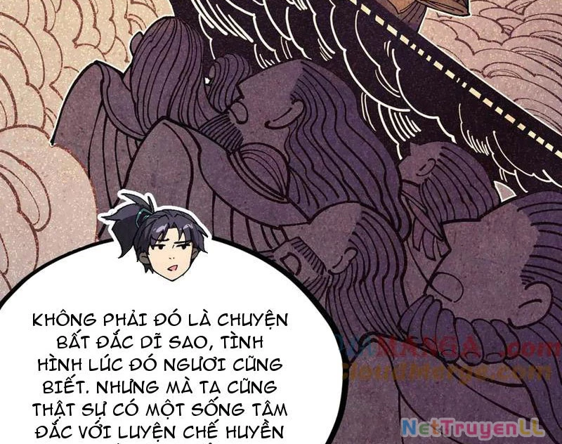 Vạn Cổ Chí Tôn Chapter 325 - Trang 4