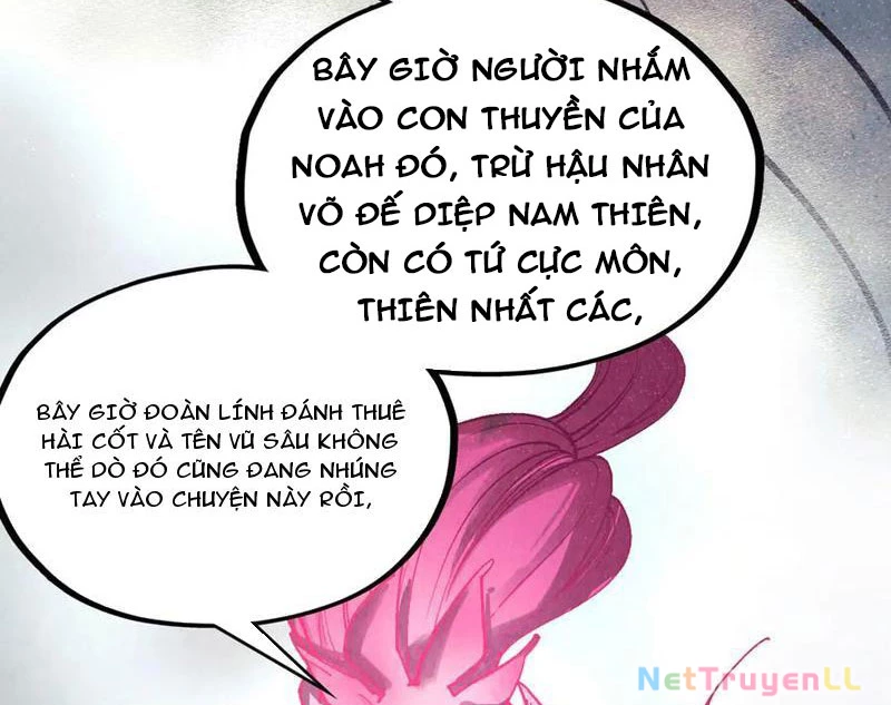 Vạn Cổ Chí Tôn Chapter 325 - Trang 4