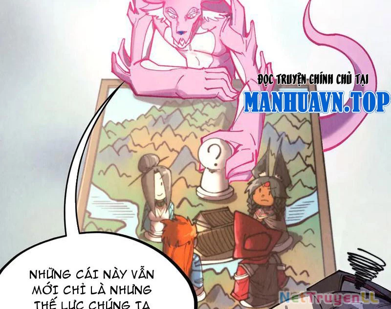 Vạn Cổ Chí Tôn Chapter 325 - Trang 4