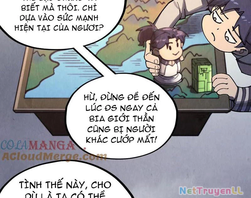 Vạn Cổ Chí Tôn Chapter 325 - Trang 4