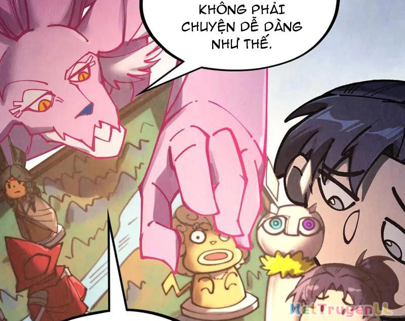 Vạn Cổ Chí Tôn Chapter 325 - Trang 4
