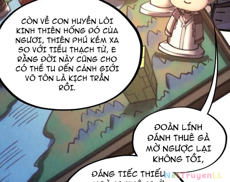 Vạn Cổ Chí Tôn Chapter 325 - Trang 4