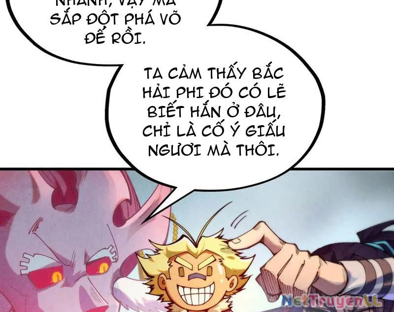 Vạn Cổ Chí Tôn Chapter 325 - Trang 4