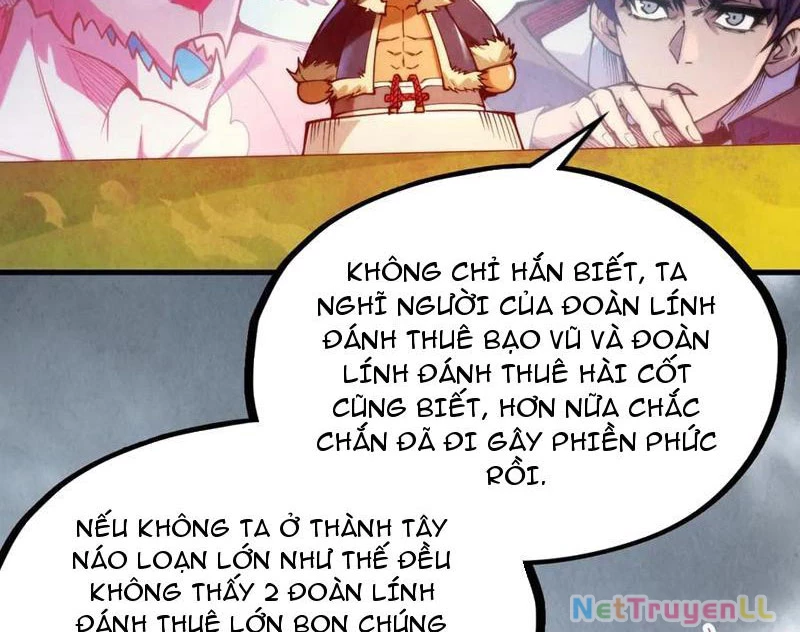 Vạn Cổ Chí Tôn Chapter 325 - Trang 4