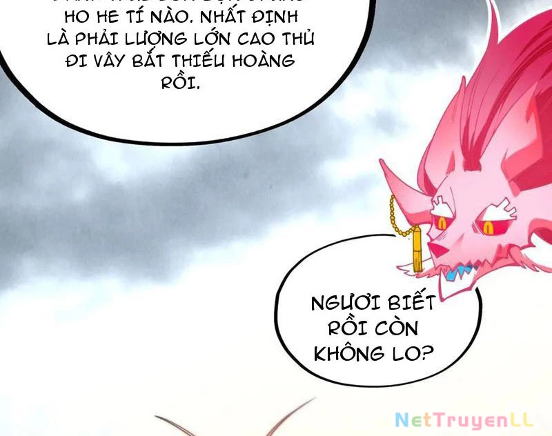 Vạn Cổ Chí Tôn Chapter 325 - Trang 4