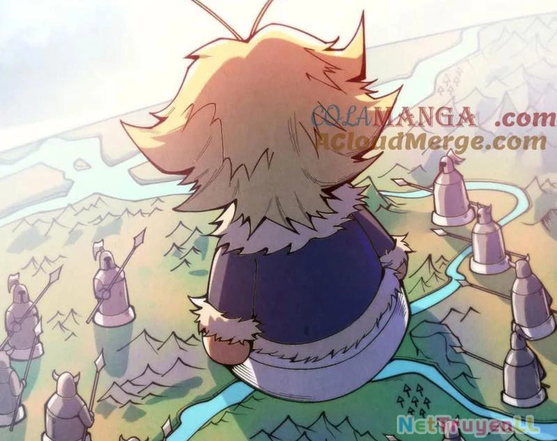 Vạn Cổ Chí Tôn Chapter 325 - Trang 4
