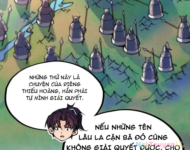 Vạn Cổ Chí Tôn Chapter 325 - Trang 4
