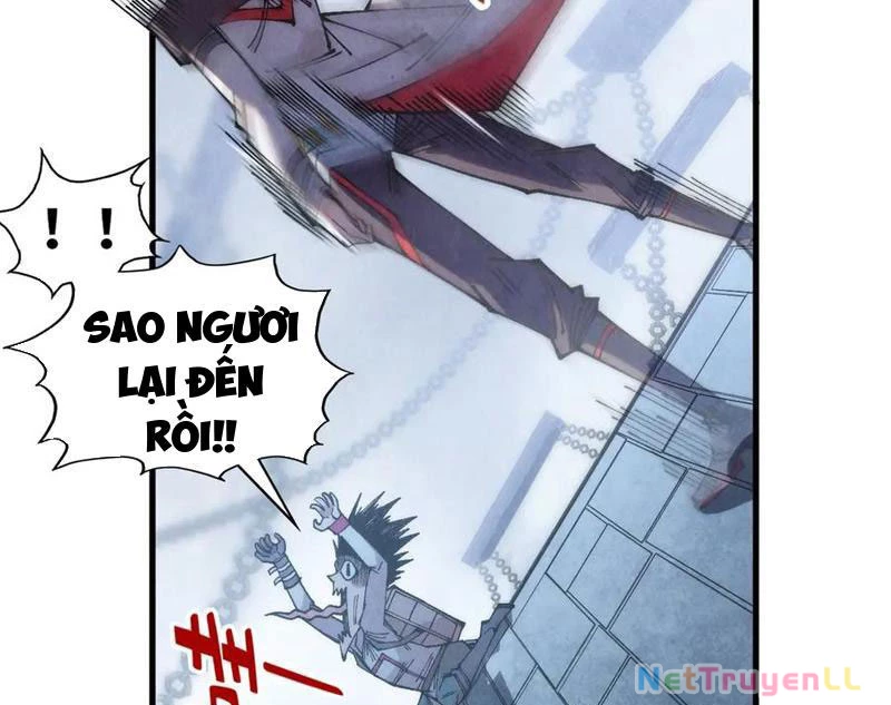 Vạn Cổ Chí Tôn Chapter 325 - Trang 4