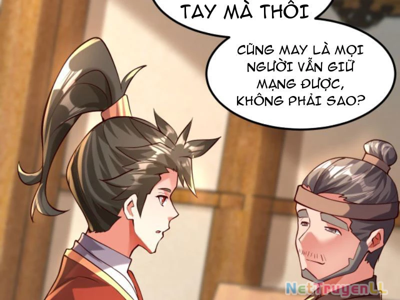 Vừa Cầm Được Thái Cổ Tiên Dược, Ta Đã Đe Dọa Thánh Chủ Chapter 13 - Next Chapter 14