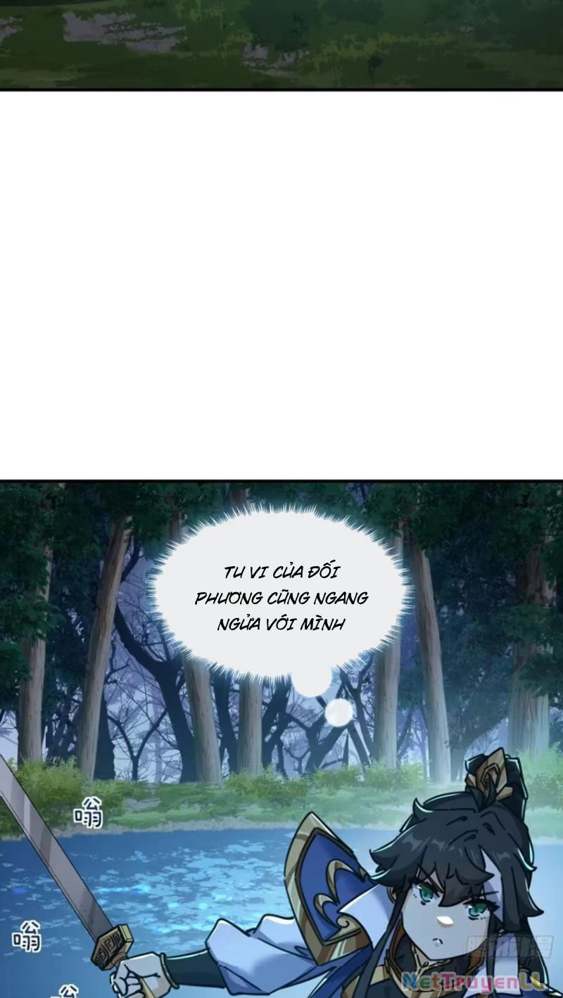 Mời công tử trảm yêu Chapter 31 - Trang 3