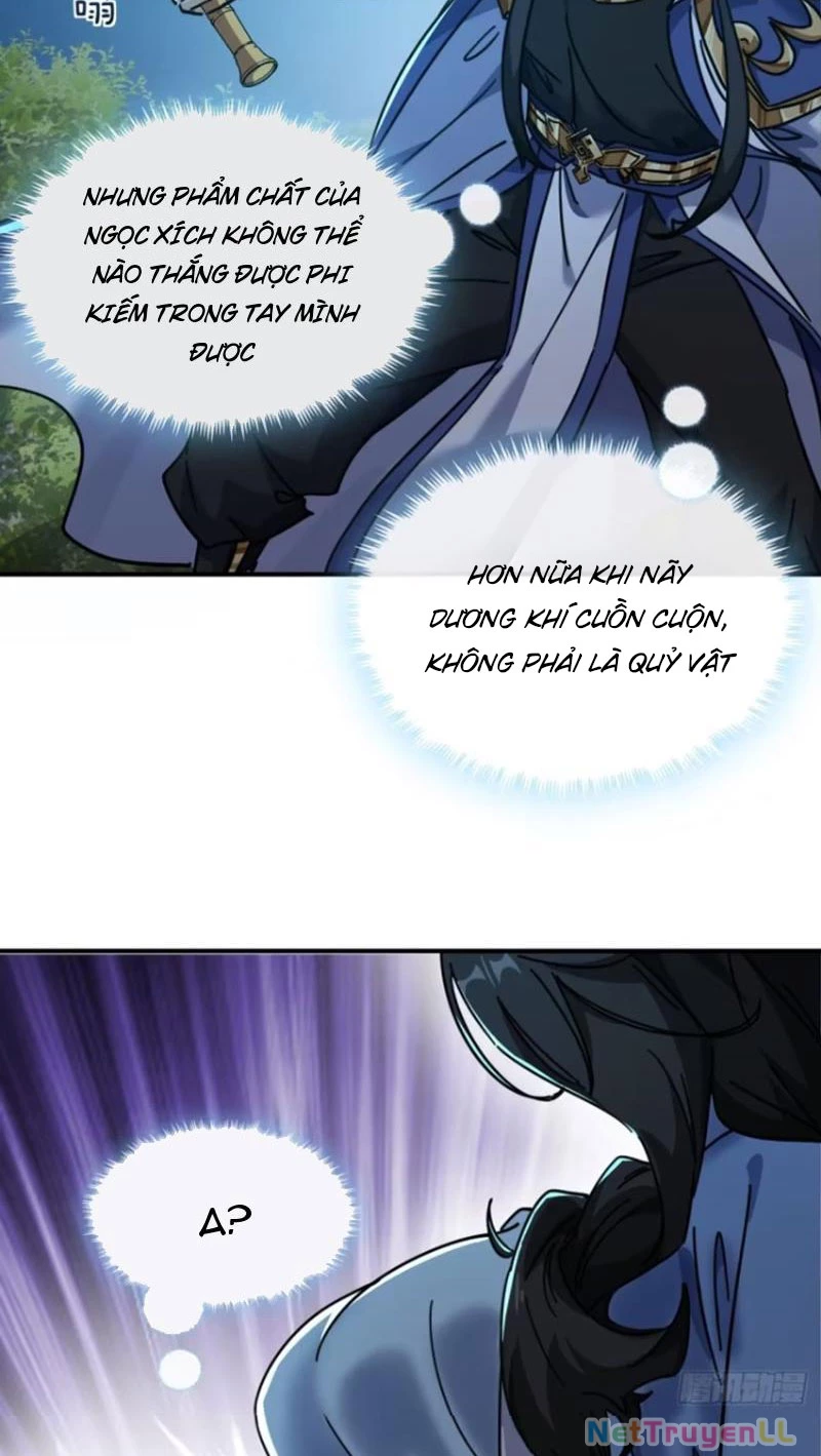 Mời công tử trảm yêu Chapter 31 - Trang 3