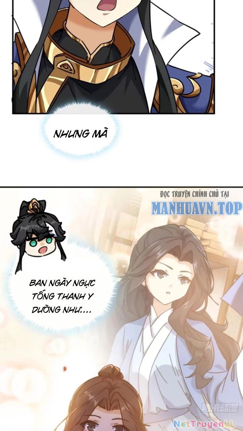 Mời công tử trảm yêu Chapter 31 - Trang 3