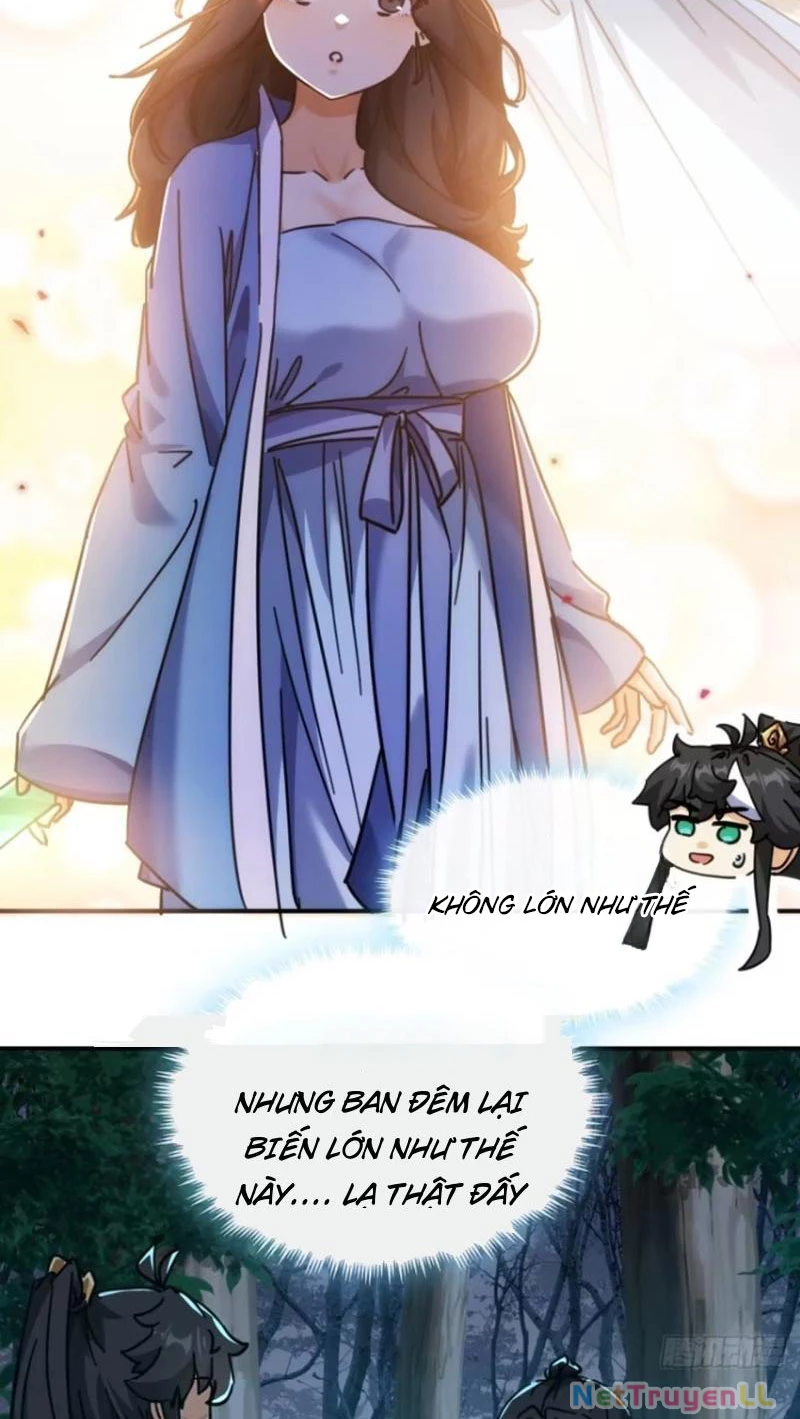 Mời công tử trảm yêu Chapter 31 - Trang 3