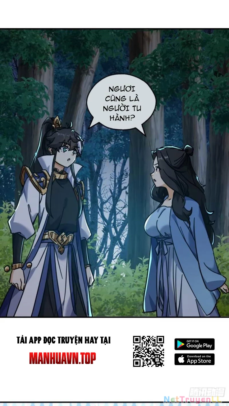 Mời công tử trảm yêu Chapter 31 - Trang 3