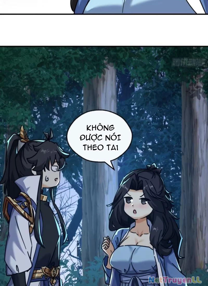 Mời công tử trảm yêu Chapter 31 - Trang 3