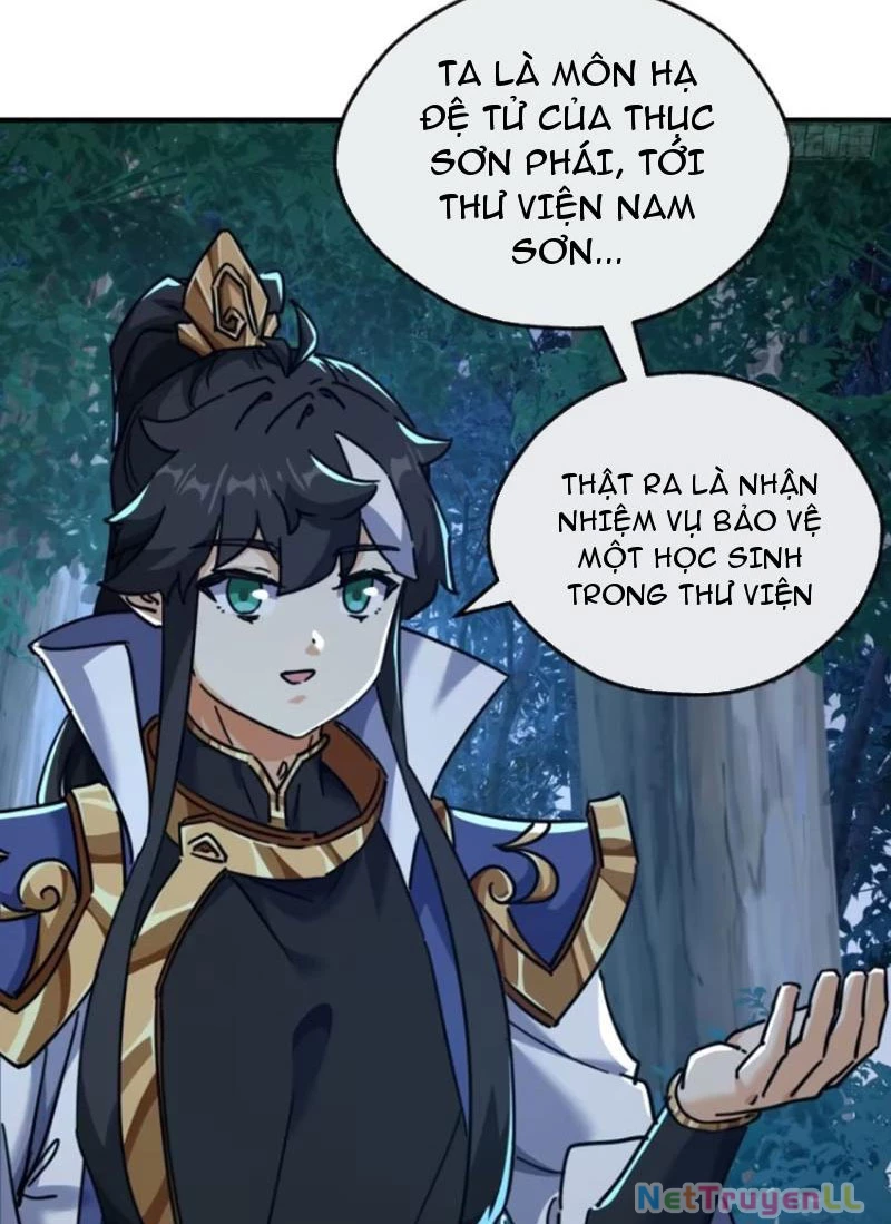 Mời công tử trảm yêu Chapter 31 - Trang 3