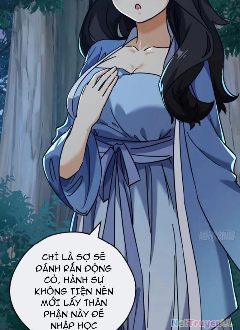 Mời công tử trảm yêu Chapter 31 - Trang 3