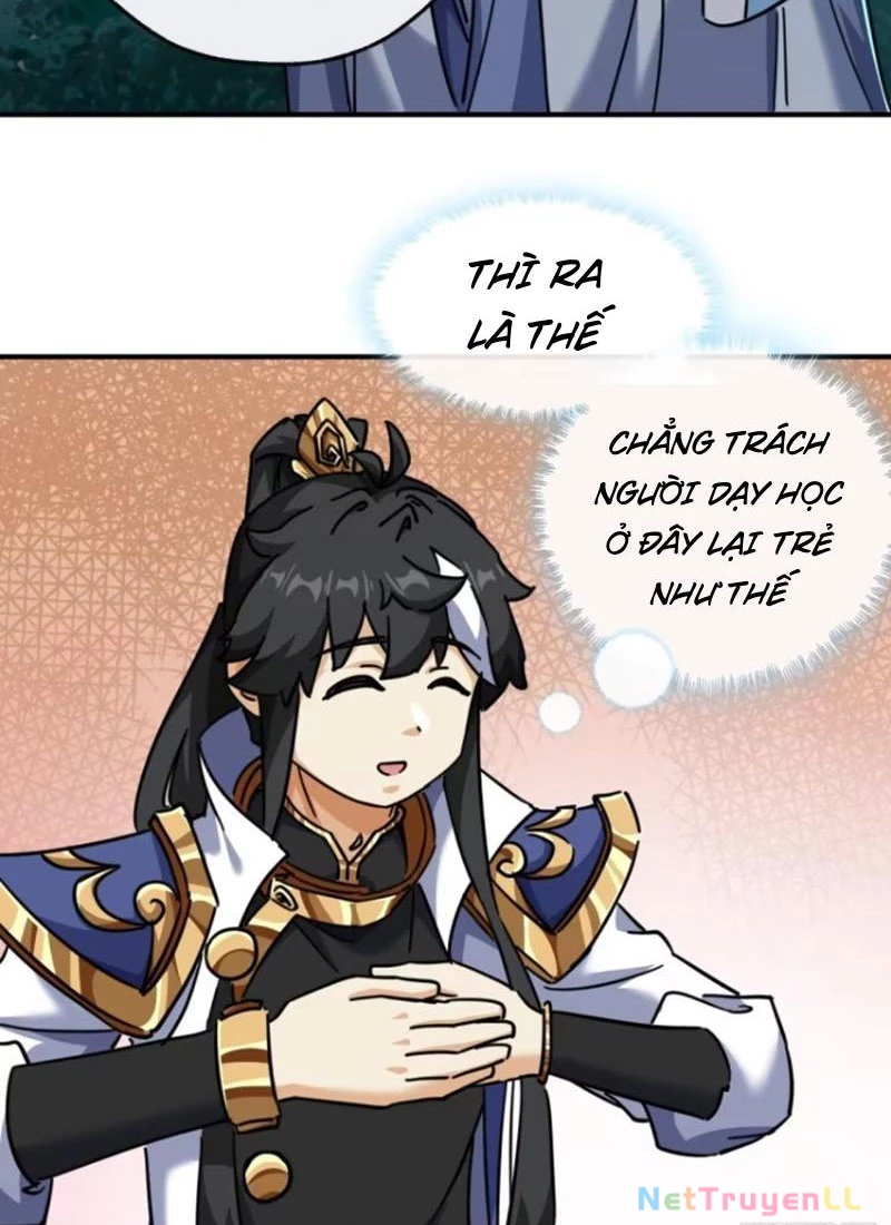 Mời công tử trảm yêu Chapter 31 - Trang 3
