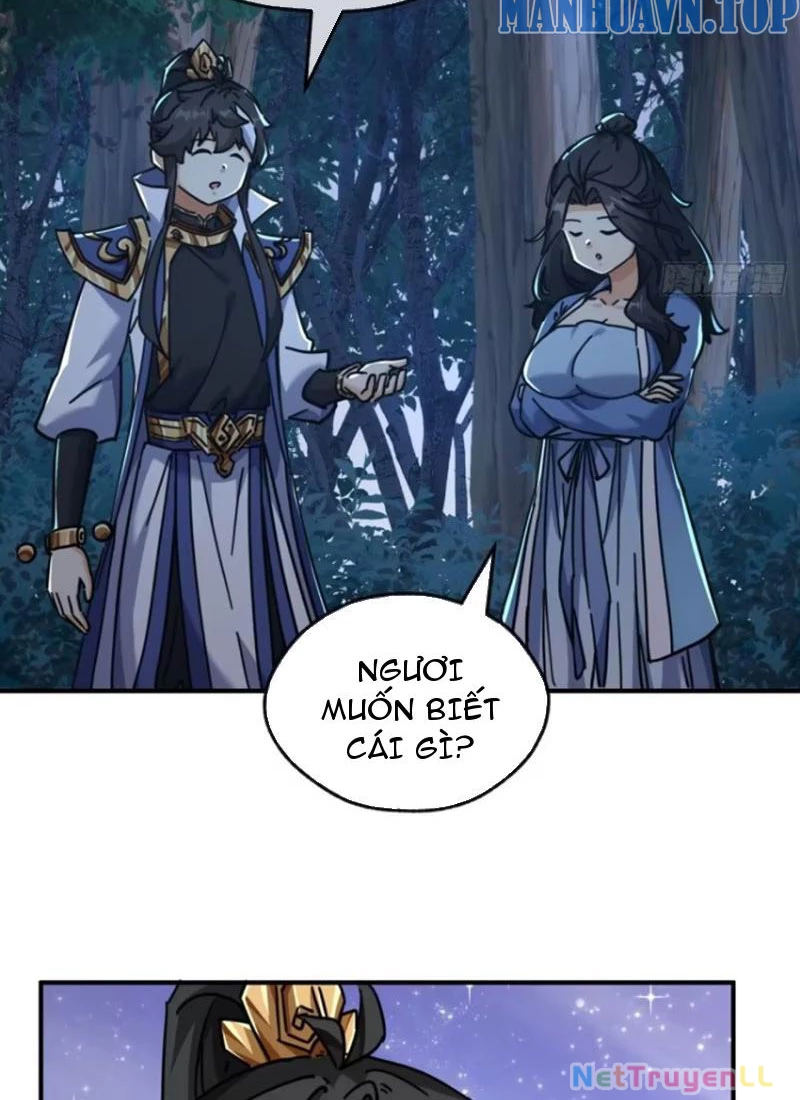 Mời công tử trảm yêu Chapter 31 - Trang 3