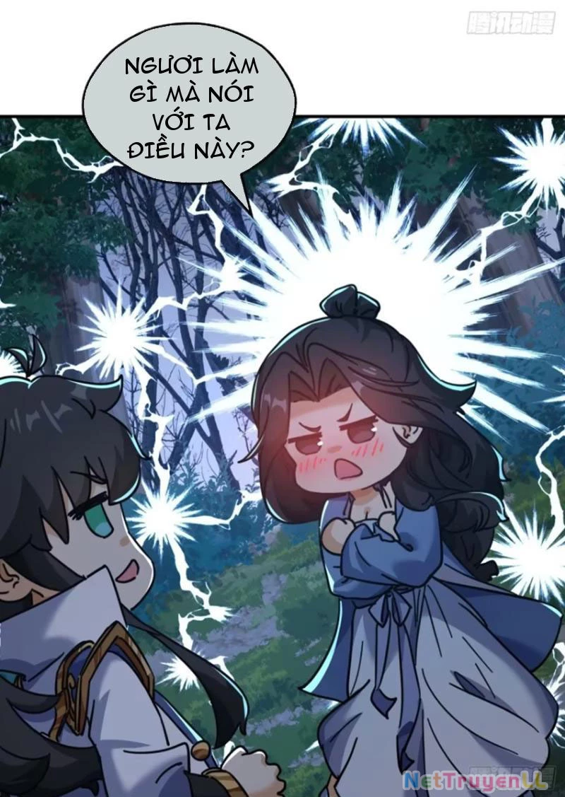 Mời công tử trảm yêu Chapter 31 - Trang 3